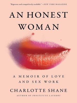 cover image of An Honest Woman